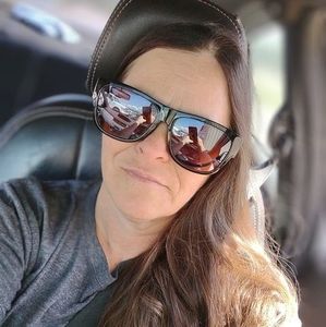 Meet your Posher, Jeannie marie